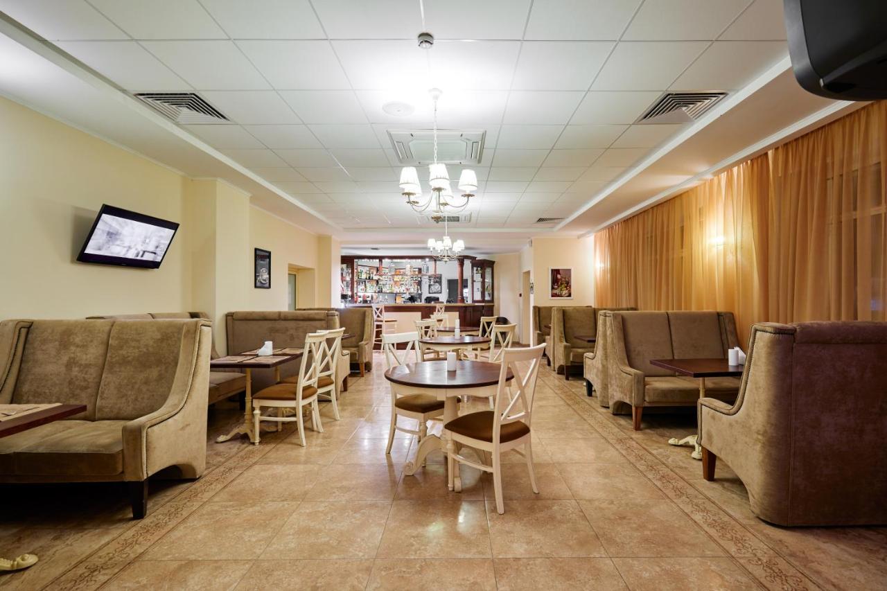 Medical&Spa Resort Alfa Radon Lida Εξωτερικό φωτογραφία
