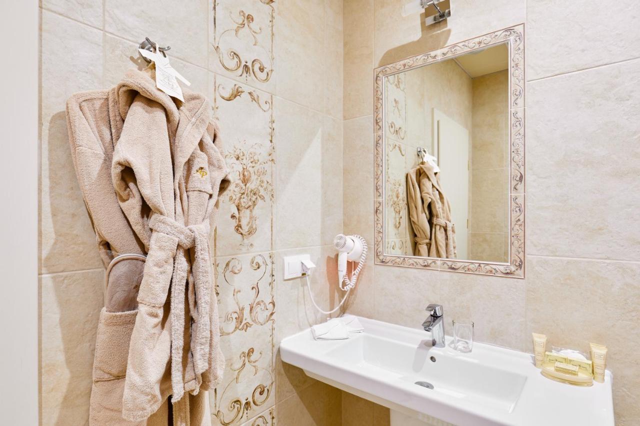 Medical&Spa Resort Alfa Radon Lida Εξωτερικό φωτογραφία