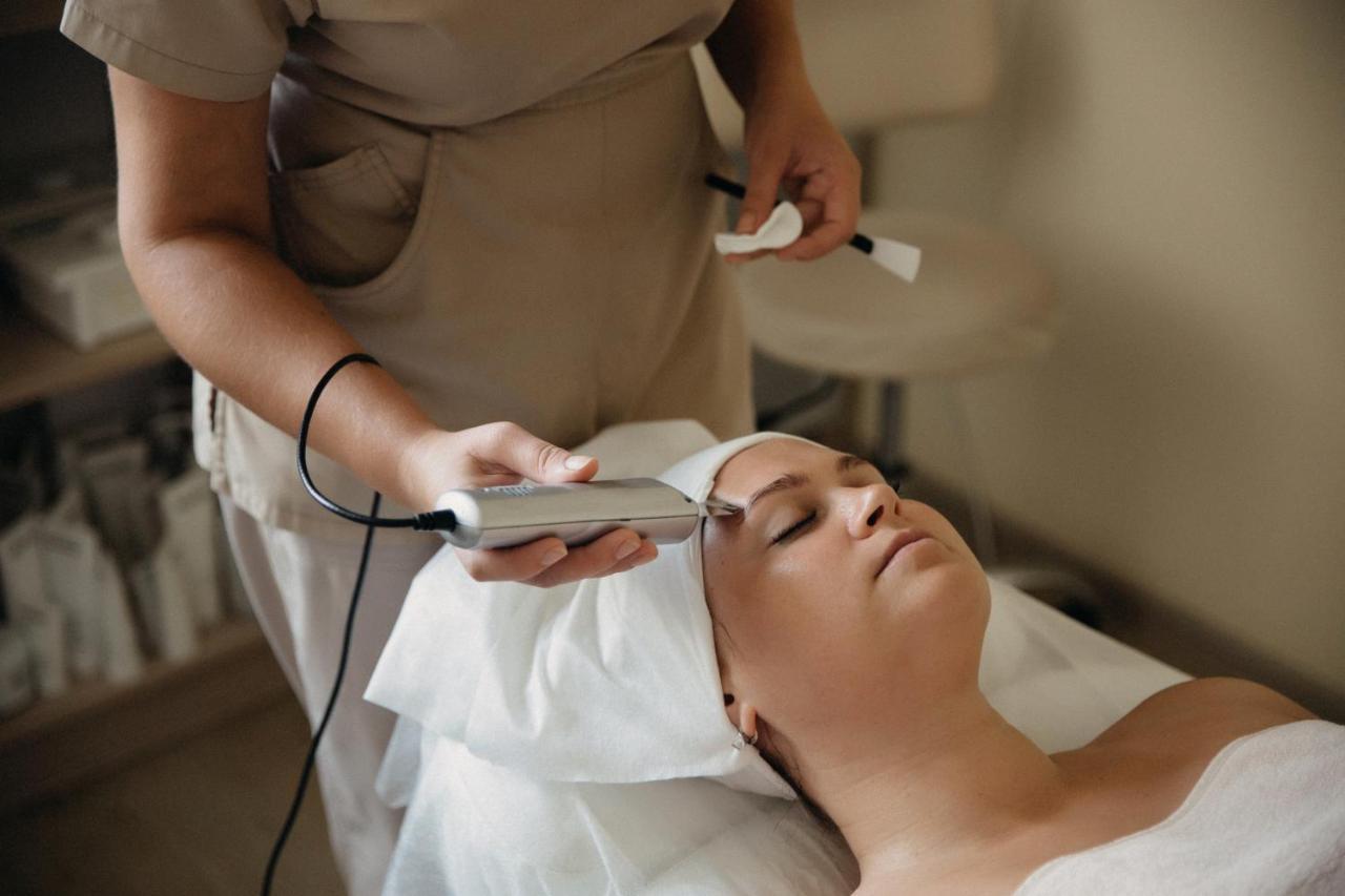 Medical&Spa Resort Alfa Radon Lida Εξωτερικό φωτογραφία