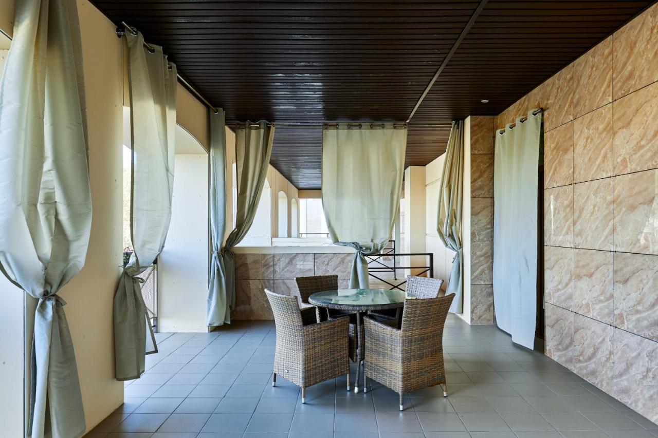 Medical&Spa Resort Alfa Radon Lida Εξωτερικό φωτογραφία