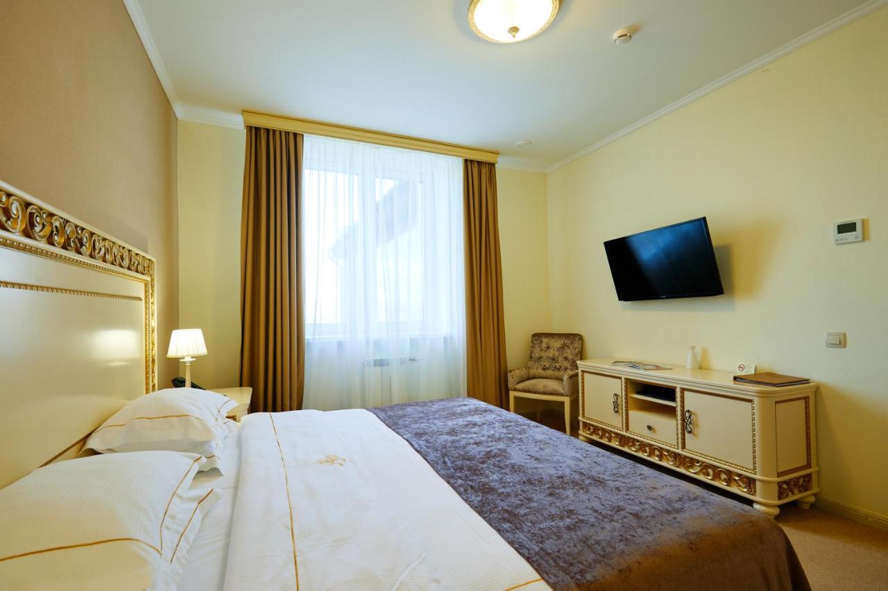 Medical&Spa Resort Alfa Radon Lida Εξωτερικό φωτογραφία