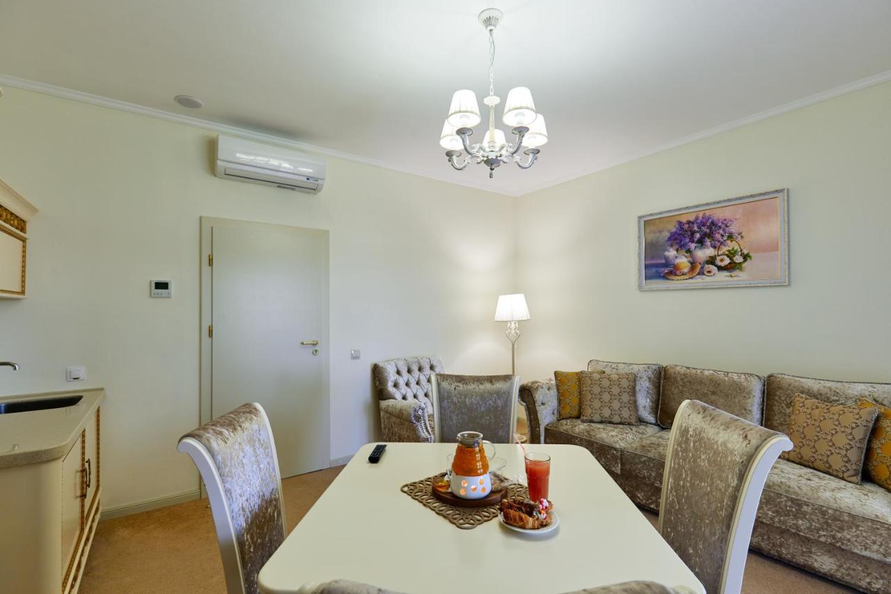 Medical&Spa Resort Alfa Radon Lida Εξωτερικό φωτογραφία